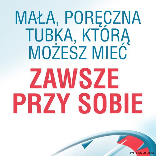 Miniaturka artykułu - #1 ZOVIRAX INTENSIVE Krem - 2 g