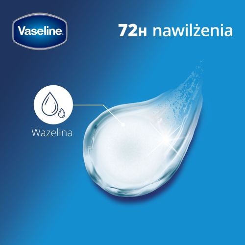 Miniaturka artykułu - #1 Vaseline Original Balsam do ust, 7g