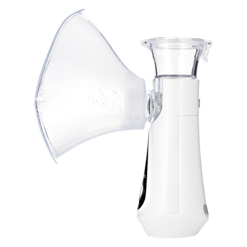 Miniaturka artykułu - #1 FEELO Family Nebulizator dla dzieci i dorosłych ultradźwiękowy