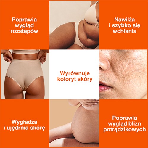 Zdjęcie produktu - 2 BIO-OIL Specjalistyczny olejek na blizny i rozstępy - 60 ml