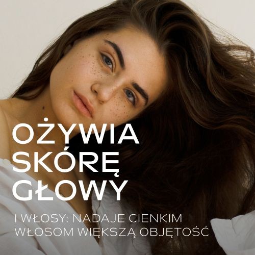 Miniaturka artykułu - #0 WELEDA Rewitalizujący szampon do włos&oacute;w z rozmarynem, 250ml