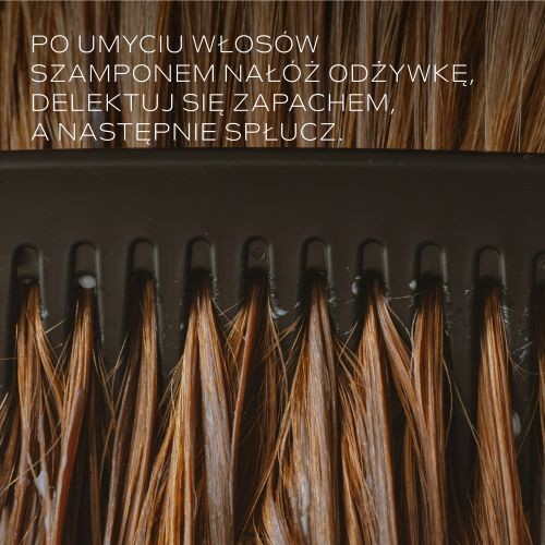Miniaturka artykułu - #1 WELEDA Rewitalizująca odżywka do włos&oacute;w z rozmarynem, 150ml