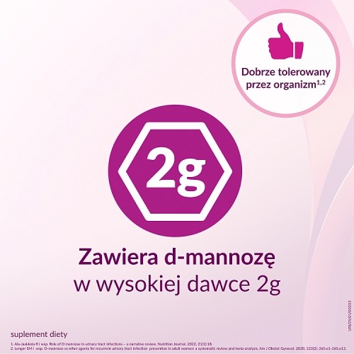 Zdjęcie produktu - 3 URINAL Fast Effect, 20 tabletek musujących 
