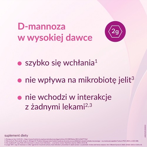 Zdjęcie produktu - 4 URINAL Fast Effect, 20 tabletek musujących 