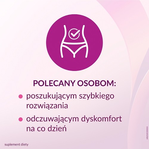 Zdjęcie produktu - 5 URINAL Fast Effect, 20 tabletek musujących 