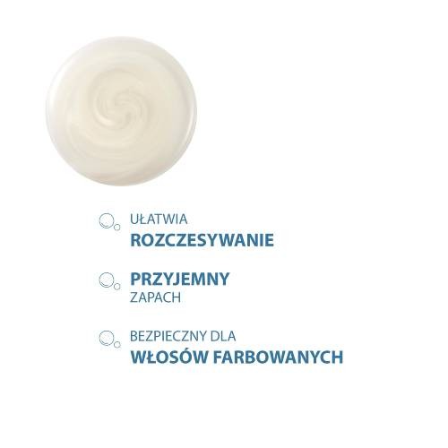 Zdjęcie produktu - 4 DUCRAY ELUTION Delikatny szampon przywracający r&oacute;wnowagę sk&oacute;rze głowy, 400ml