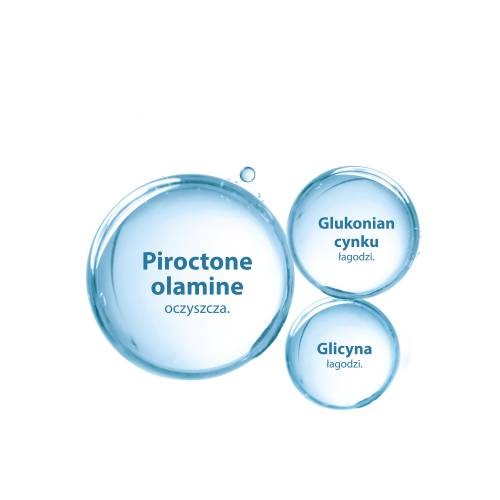 Zdjęcie produktu - 5 DUCRAY ELUTION Delikatny szampon przywracający r&oacute;wnowagę sk&oacute;rze głowy, 400ml