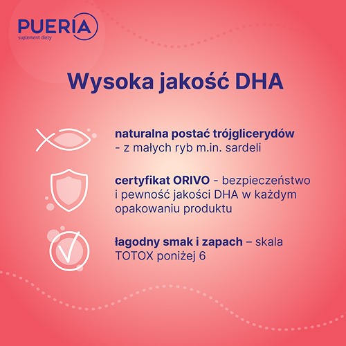 Zdjęcie produktu - 4 Pueria DUO active, 90kaps.