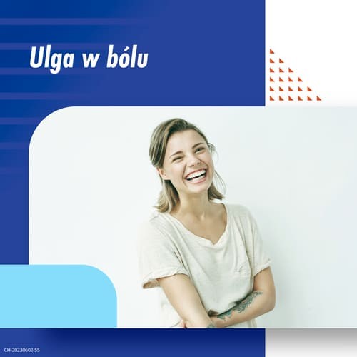 Zdjęcie produktu - 0 SARIDON, 20 tabletek 