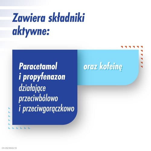 Zdjęcie produktu - 2 SARIDON, 20 tabletek 