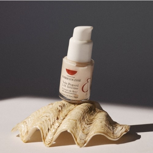 Miniaturka artykułu - #0 EMBRYOLISSE  Krem intensywnie liftingujący kontur oczu, 15 ml