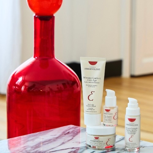 Miniaturka artykułu - #1 EMBRYOLISSE  Krem intensywnie liftingujący kontur oczu, 15 ml