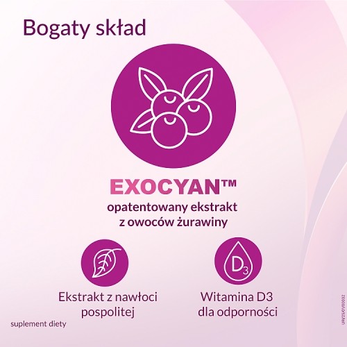 Zdjęcie produktu - 4 Urinal Intensiv, 20 tabl.