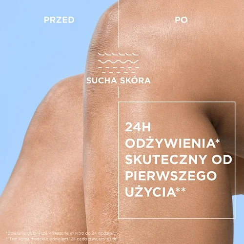 #1 – DEXERYL Odżywcze mleczko, 200 ml