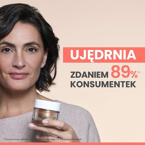 Miniaturka artykułu - #0 AVENE DERMABSOLU Modelujący owal twarzy krem na dzień, 50 ml