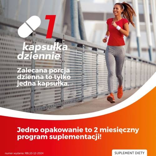 Zdjęcie produktu - 2 Flexap Kolagen forte, 60 kaps.
