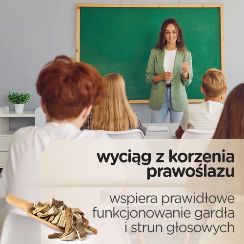 Miniaturka artykułu - #0 AFLOFARM Syrop Prawoślazowy z malinami i cynkiem, 100 ml