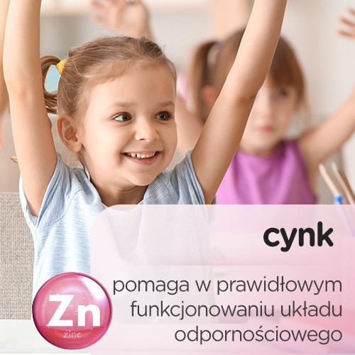 Miniaturka artykułu - #1 AFLOFARM Syrop Prawoślazowy z malinami i cynkiem, 100 ml