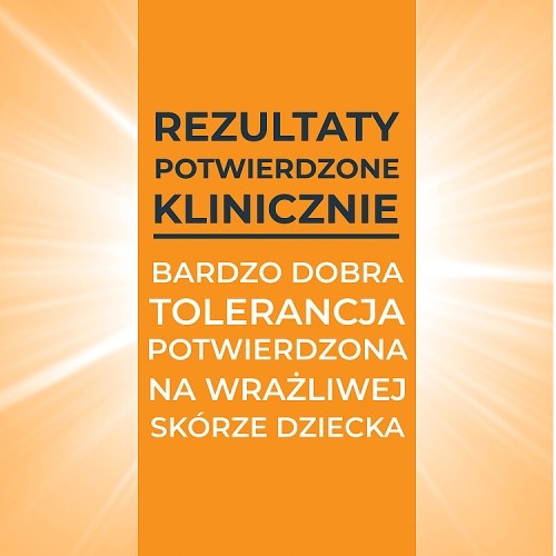 Zdjęcie produktu - 3 Eucerin Sun Kids Krem przeciwsłoneczny dla dzieci i niemowląt SPF50, 200 ml