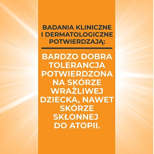 Zdjęcie produktu - 3 Eucerin Sun Kids Spray przeciwsłoneczny dla dzieci i niemowląt SPF50, 200 ml