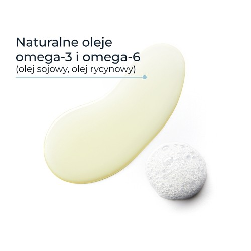 Zdjęcie produktu - 2 Eucerin AtopiControl Olejek do mycia ciała do sk&oacute;ry atopowej, 400 ml