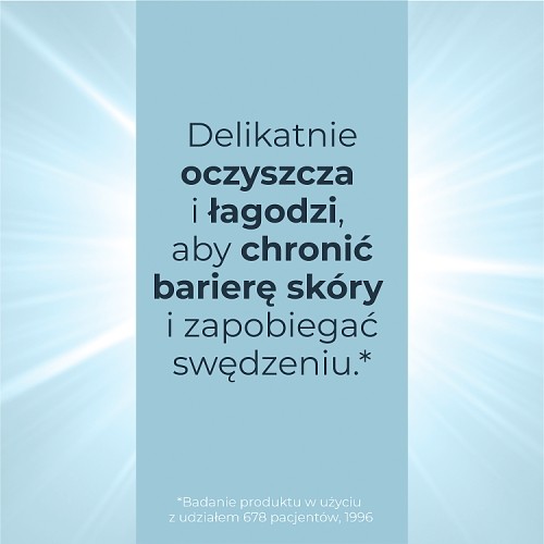 Zdjęcie produktu - 3 Eucerin AtopiControl Olejek do mycia ciała do sk&oacute;ry atopowej, 400 ml