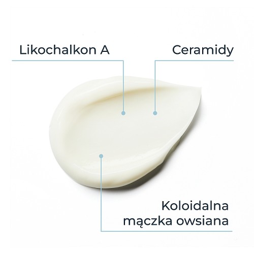 Zdjęcie produktu - 2 Eucerin AtopiControl Kojący krem do rąk dłoni z egzemą, 75 ml