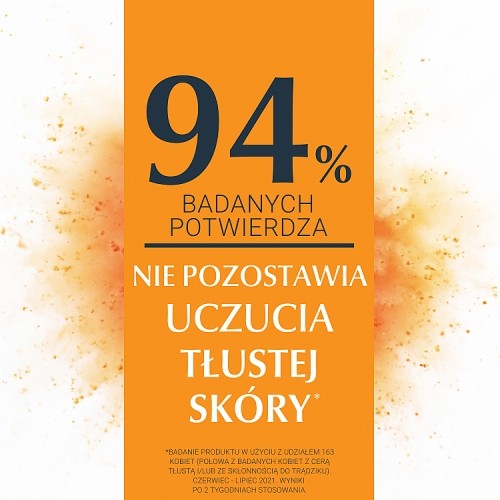 Zdjęcie produktu - 3 Eucerin Oil Control Żel-krem koloryzujący do cery trądzikowej SPF50 - jasny, 50 ml