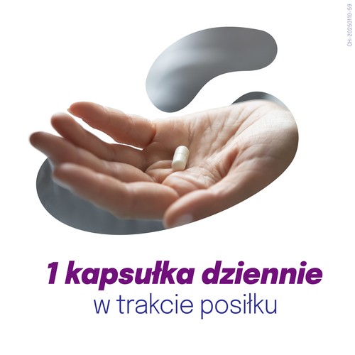Zdjęcie produktu - 7 Dicoflor Protect probiotyk, 30 kaps.