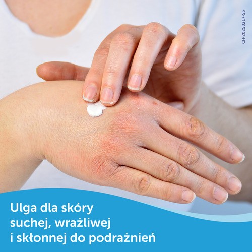 Miniaturka artykułu - #1 Bepanthen Cream krem do sk&oacute;ry suchej i podrażnionej, 30 g