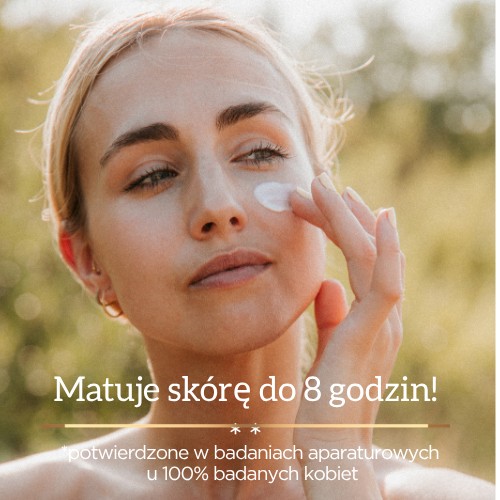 #5 – UZDROVISCO Balance Krem normalizujący i zwężający pory, 50 ml