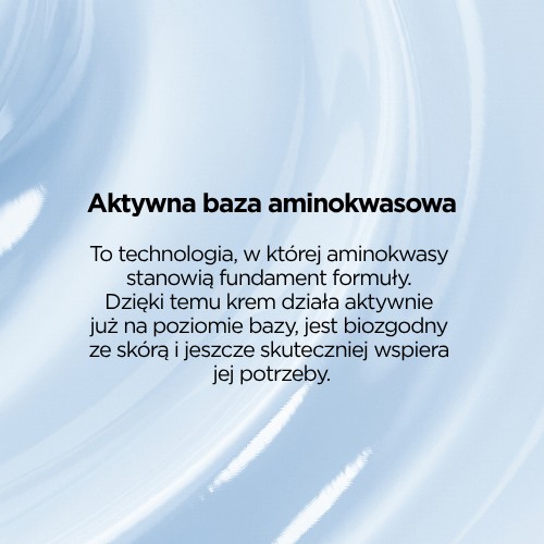 #6 – UZDROVISCO Amino Hydration Krem ujędrniający i nawilżający, 50 ml