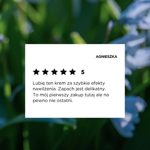 #7 – UZDROVISCO Amino Hydration Krem ujędrniający i nawilżający, 50 ml