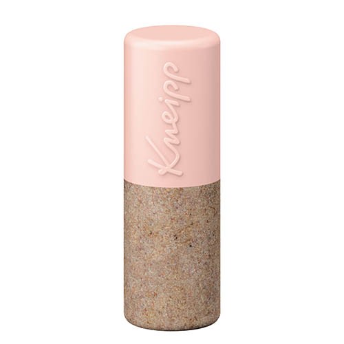 Miniaturka artykułu - #0 Kneipp Velvet Care Apricot & Marula Balsam do ust, 4,7 g