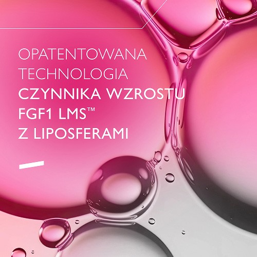 Miniaturka artykułu - #0 Agenity Retivine Wygładzający krem Przeciwzmarszczkowy na dzień SPF 20, 50 ml