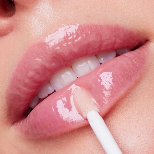 Zdjęcie produktu - 4 Nuxe Very Rose Serum do ust z kwasem hialuronowym, 8 ml