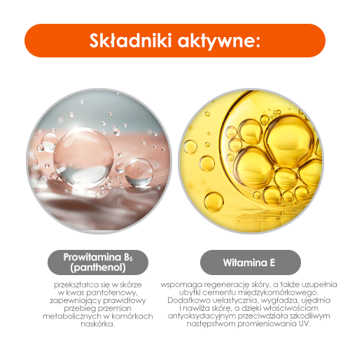Zdjęcie produktu - 3 Panthen Plus Panthenol 25% pianka, 150 ml