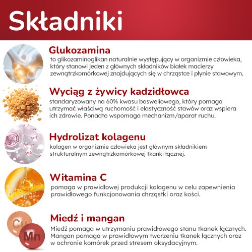 Zdjęcie produktu - 3 Ortosenal, 60 tabl.