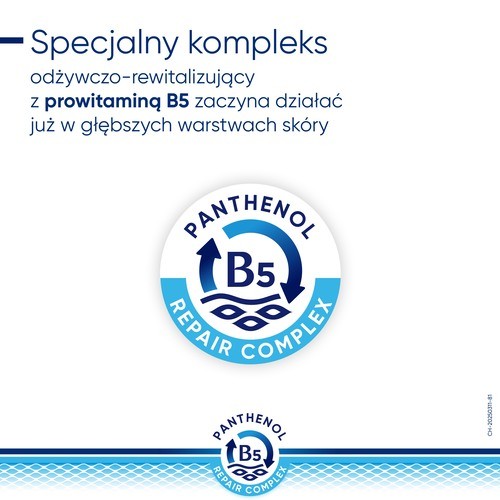 Zdjęcie produktu - 2 Bepanthen Derma Żel do mycia ciała do suchej i wrażliwej sk&oacute;ry, 200 ml