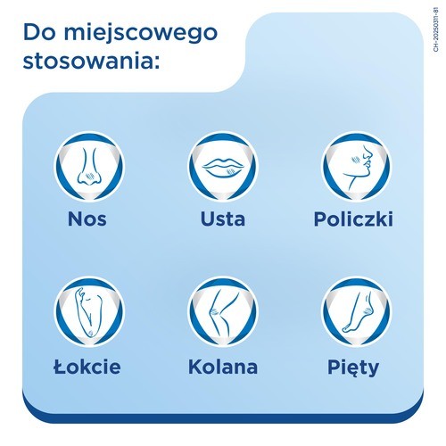 Zdjęcie produktu - 2 Bepanthen Dry Skin Maść ochronna do skóry suchej i podrażnionej, 50 g