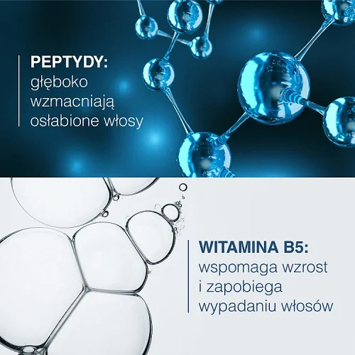 #1 – Ducray Anaphase wzmacniająca Odżywka przeciw łamaniu włos&oacute;w, 200 ml