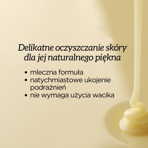 Zdjęcie produktu - 4 Uzdrovisco Lipid Essence Tonik mleczny regenerujący, 150 ml