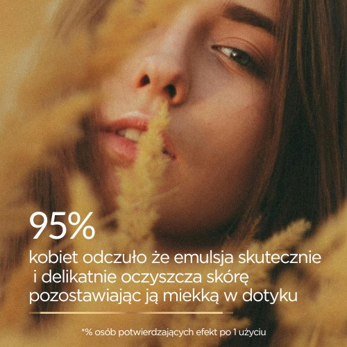 #5 – Uzdrovisco Lipid Essence Emulsja oczyszczająca i łagodzącą, 200 ml