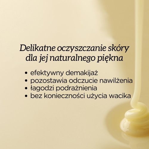 #4 – Uzdrovisco Lipid Essence Śmietanka lipidowa do demakijażu, 150 ml