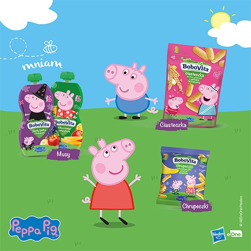 Zdjęcie produktu - 0 BoboVita Mus banan truskawka kiwi po 6 miesiącu, 100 g