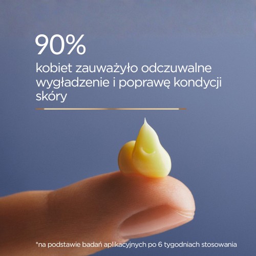 #2 – Uzdrovisco Night Renew Krem stymulujący i przeciwzmarszczkowy na noc, 50 ml