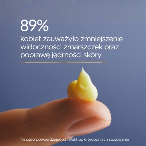 #2 – Uzdrovisco Night Renew Serum stymulujące i przeciwzmarszczkowe na noc, 30 ml