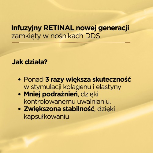 #3 – Uzdrovisco Night Renew Serum stymulujące i przeciwzmarszczkowe na noc, 30 ml