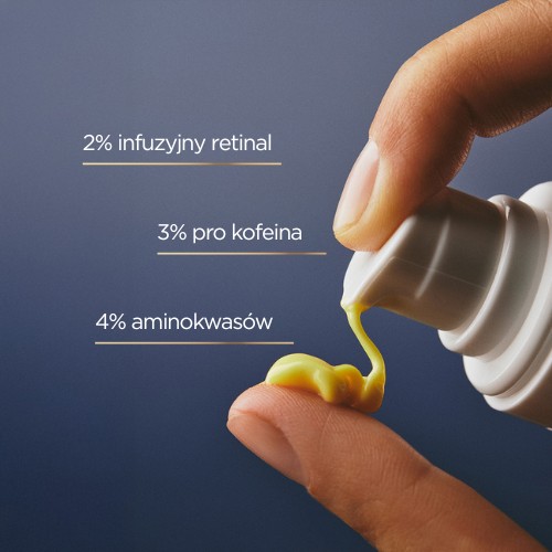 #7 – Uzdrovisco Night Renew Krem stymulujący pod oczy i na powieki na noc, 15 ml