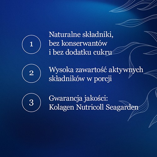 Miniaturka artykułu - #1 Langsteiner Collagen, 30 sasz. 